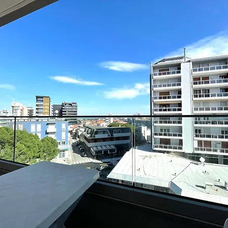 Ferrari I Relaxcentre&terrace