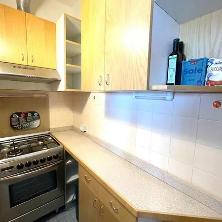 Ferrari I Relaxcentre&terrace * Lignano Sabbiadoro