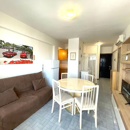 Apartamento Ferrari I Relaxcentre&terrace Lignano Sabbiadoro