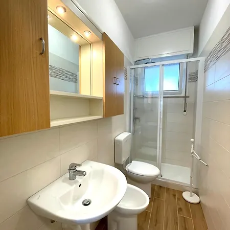 Apartamento Ferrari I Relaxcentre&terrace Lignano Sabbiadoro