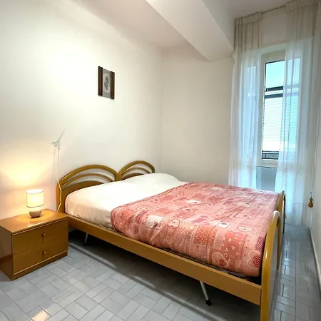 Ferrari I Relaxcentre&terrace Apartamento